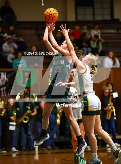 Thumbnail 2 in Ponderosa @ Placer photogallery.