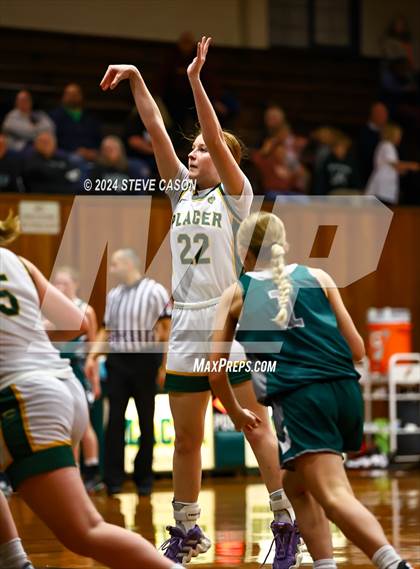 Thumbnail 1 in Ponderosa @ Placer photogallery.
