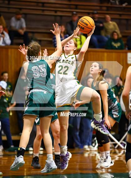 Thumbnail 3 in Ponderosa @ Placer photogallery.