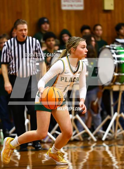 Thumbnail 1 in Ponderosa @ Placer photogallery.
