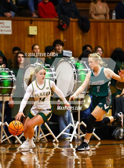 Thumbnail 3 in Ponderosa @ Placer photogallery.
