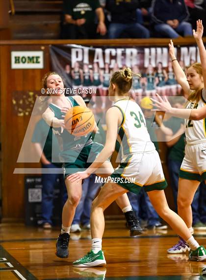 Thumbnail 2 in Ponderosa @ Placer photogallery.