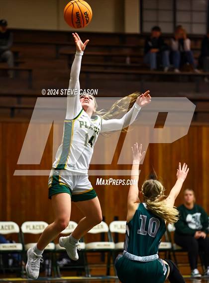 Thumbnail 3 in Ponderosa @ Placer photogallery.
