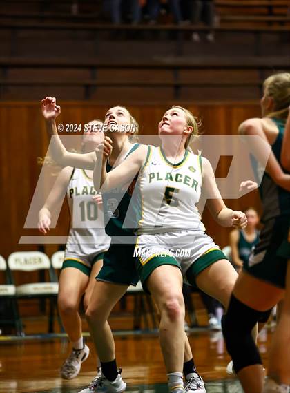 Thumbnail 1 in Ponderosa @ Placer photogallery.