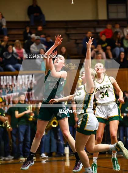 Thumbnail 3 in Ponderosa @ Placer photogallery.