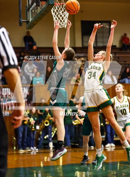 Thumbnail 3 in Ponderosa @ Placer photogallery.