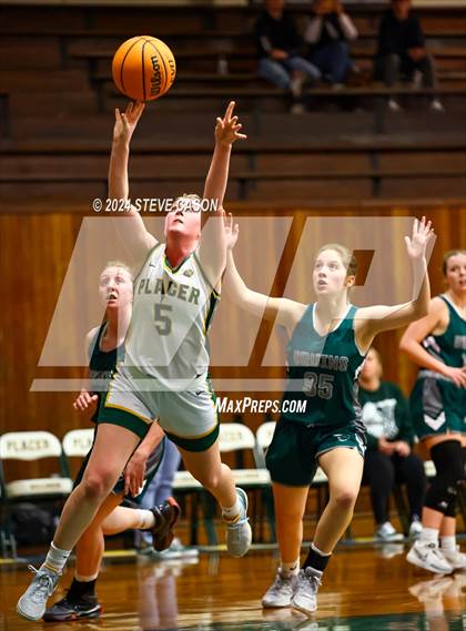 Thumbnail 2 in Ponderosa @ Placer photogallery.
