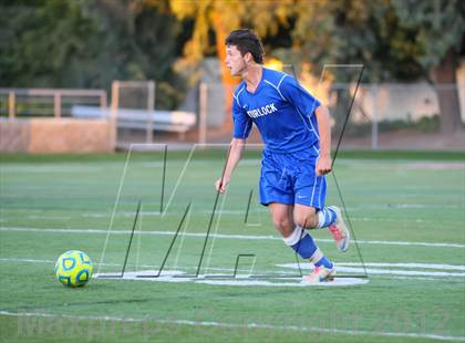 Thumbnail 1 in Turlock vs. Bella Vista (CIF SJS D2 Final) photogallery.