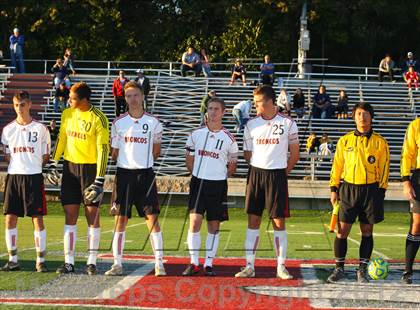 Thumbnail 3 in Turlock vs. Bella Vista (CIF SJS D2 Final) photogallery.