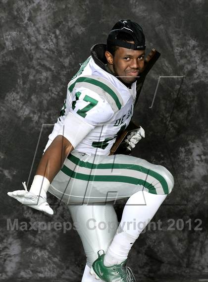 Thumbnail 3 in De La Salle (CIF State Open Division Final Awards) photogallery.