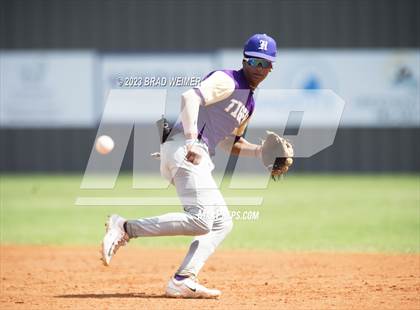 Thumbnail 3 in Hahnville @ E.D. White photogallery.