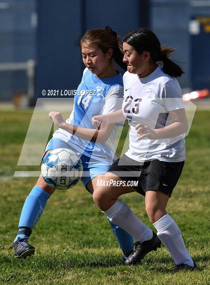 Thumbnail 1 in West Covina @ Walnut photogallery.