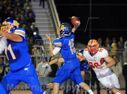 Thumbnail 1 in Mission Viejo @ El Toro photogallery.
