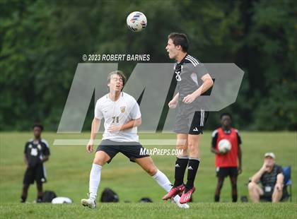 Thumbnail 1 in Moorestown @ Burlington Township photogallery.