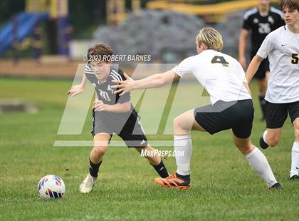 Thumbnail 1 in Moorestown @ Burlington Township photogallery.