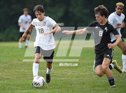 Thumbnail 1 in Moorestown @ Burlington Township photogallery.