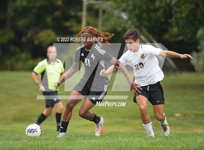 Thumbnail 1 in Moorestown @ Burlington Township photogallery.