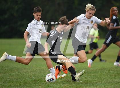 Thumbnail 3 in Moorestown @ Burlington Township photogallery.