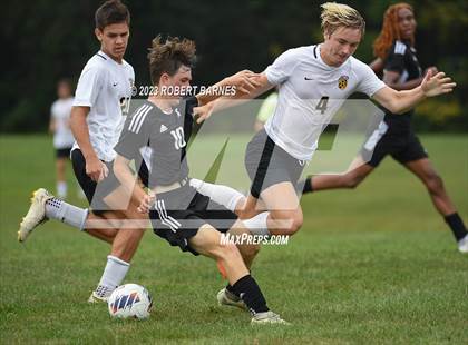 Thumbnail 1 in Moorestown @ Burlington Township photogallery.