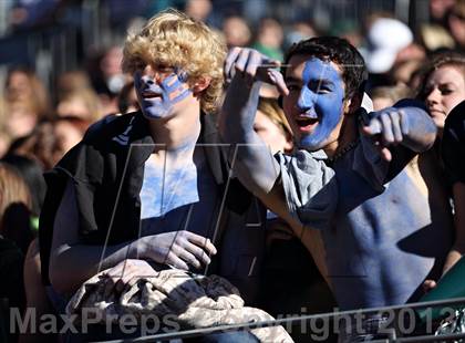 Thumbnail 1 in Pine Creek vs. Montrose (CHSAA 4A Final) photogallery.