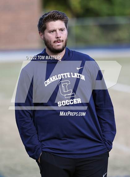 Thumbnail 3 in Cary Academy @ Charlotte Latin (NCISAA 4A 2nd Round) photogallery.