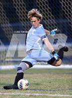 Photo from the gallery "Cary Academy @ Charlotte Latin (NCISAA 4A 2nd Round)"