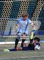 Photo from the gallery "Cary Academy @ Charlotte Latin (NCISAA 4A 2nd Round)"