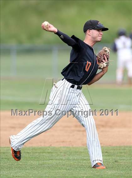 Thumbnail 1 in Carey vs. Victor (NYSPHSAA Class AA Semifinal) photogallery.
