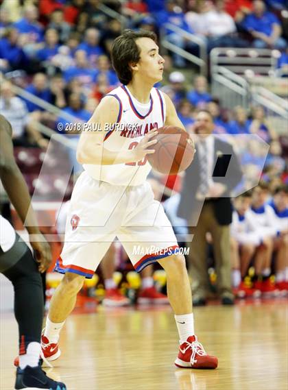 Thumbnail 1 in Neumann-Goretti vs Richland (PIAA AAA Championship) photogallery.