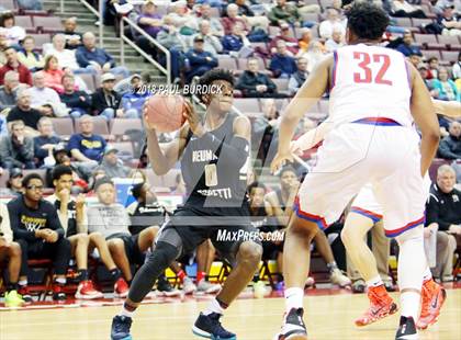 Thumbnail 2 in Neumann-Goretti vs Richland (PIAA AAA Championship) photogallery.