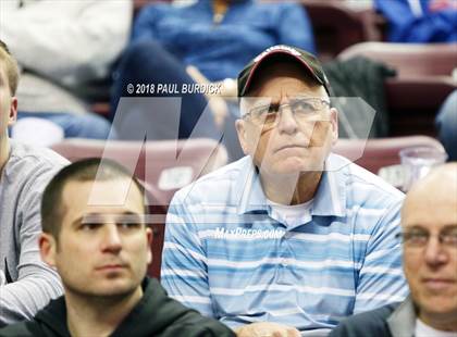Thumbnail 1 in Neumann-Goretti vs Richland (PIAA AAA Championship) photogallery.