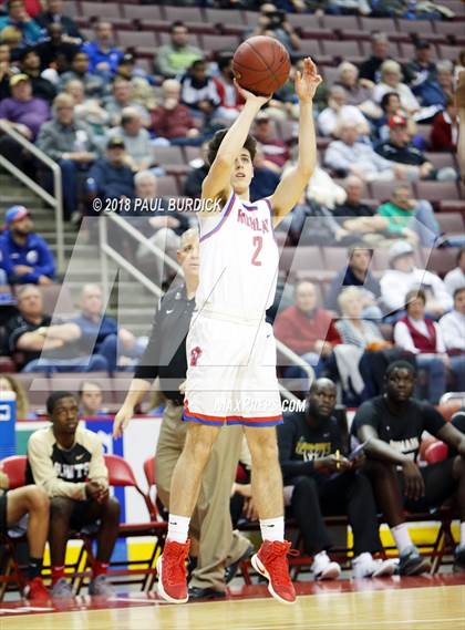 Thumbnail 3 in Neumann-Goretti vs Richland (PIAA AAA Championship) photogallery.