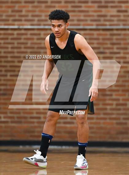Thumbnail 3 in Pyramid Lake vs Hug (Rail City Classic) photogallery.