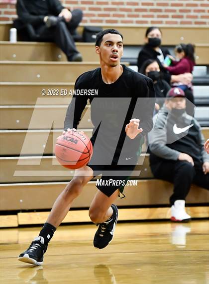 Thumbnail 1 in Pyramid Lake vs Hug (Rail City Classic) photogallery.