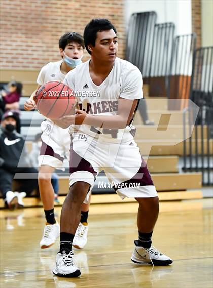 Thumbnail 1 in Pyramid Lake vs Hug (Rail City Classic) photogallery.
