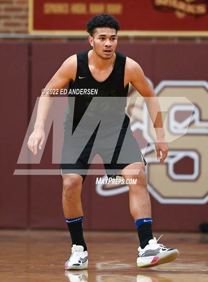 Thumbnail 1 in Pyramid Lake vs Hug (Rail City Classic) photogallery.