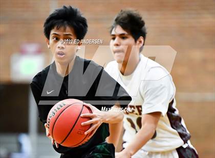 Thumbnail 1 in Pyramid Lake vs Hug (Rail City Classic) photogallery.