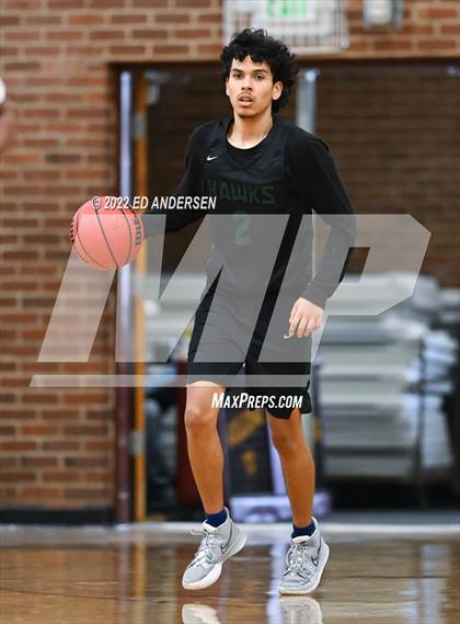 Thumbnail 2 in Pyramid Lake vs Hug (Rail City Classic) photogallery.