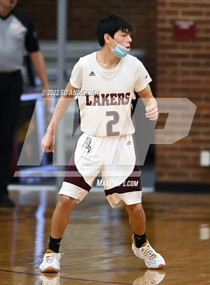Thumbnail 3 in Pyramid Lake vs Hug (Rail City Classic) photogallery.