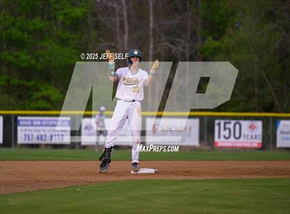 Thumbnail 2 in Oscar Smith @ Great Bridge photogallery.