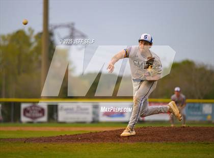 Thumbnail 3 in Oscar Smith @ Great Bridge photogallery.
