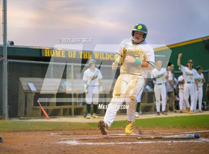 Thumbnail 3 in Oscar Smith @ Great Bridge photogallery.