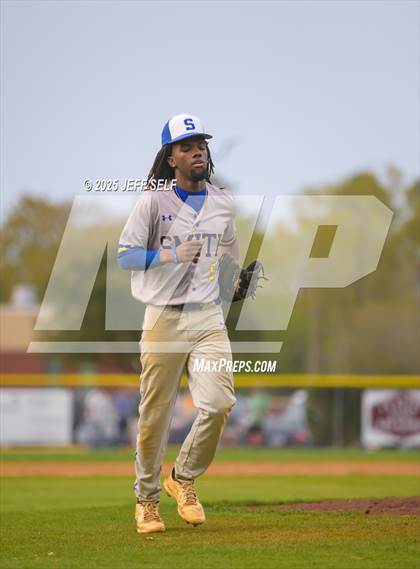 Thumbnail 3 in Oscar Smith @ Great Bridge photogallery.