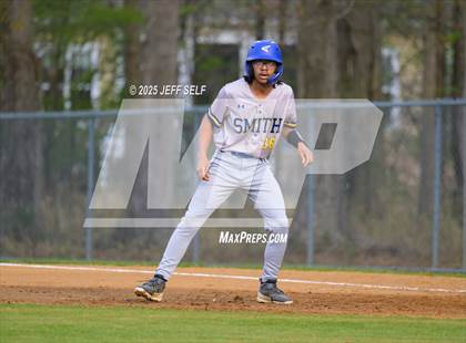 Thumbnail 1 in Oscar Smith @ Great Bridge photogallery.