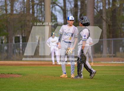 Thumbnail 2 in Oscar Smith @ Great Bridge photogallery.