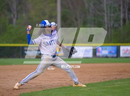 Thumbnail 3 in Oscar Smith @ Great Bridge photogallery.