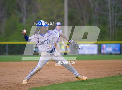 Thumbnail 3 in Oscar Smith @ Great Bridge photogallery.