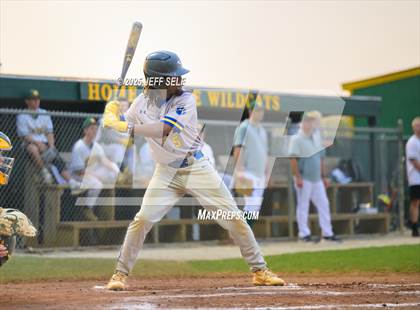 Thumbnail 1 in Oscar Smith @ Great Bridge photogallery.