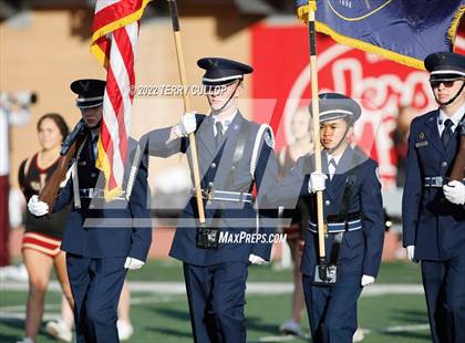 Thumbnail 3 in Juab vs. Morgan (UHSAA 3A Final) photogallery.