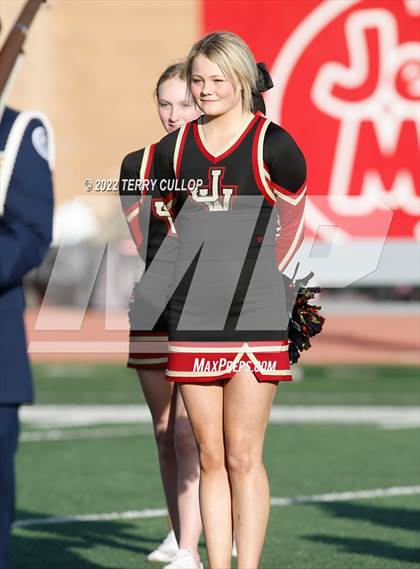 Thumbnail 2 in Juab vs. Morgan (UHSAA 3A Final) photogallery.